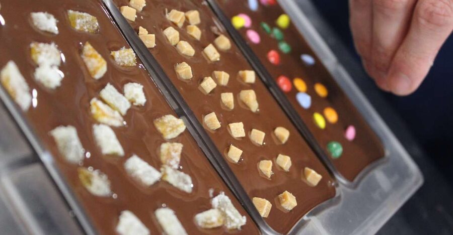 York: Chocolate Bar Making Workshop at York Cocoa Works - Price and Value: What $33 Really Buys You