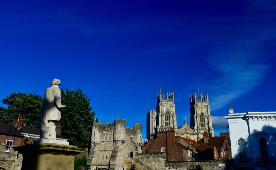 York: City Highlights Small Group Walking Tour - Key things to know before you go