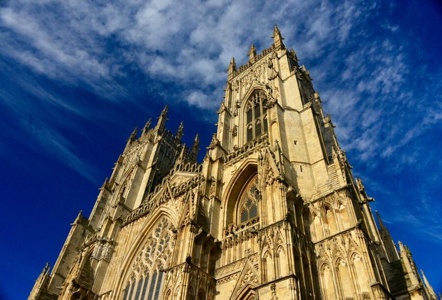 York: City Highlights Small Group Walking Tour - Who should book this tour (and who might skip it)