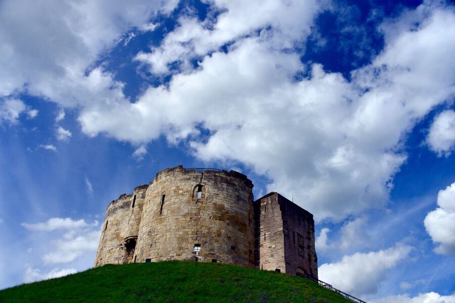 York: City Highlights Small Group Walking Tour - Shambles: cobblestones, old butchers, and the Diagon Alley link