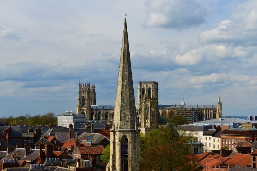 York: City Highlights Small Group Walking Tour - Small group, real conversation, and what that means for your day