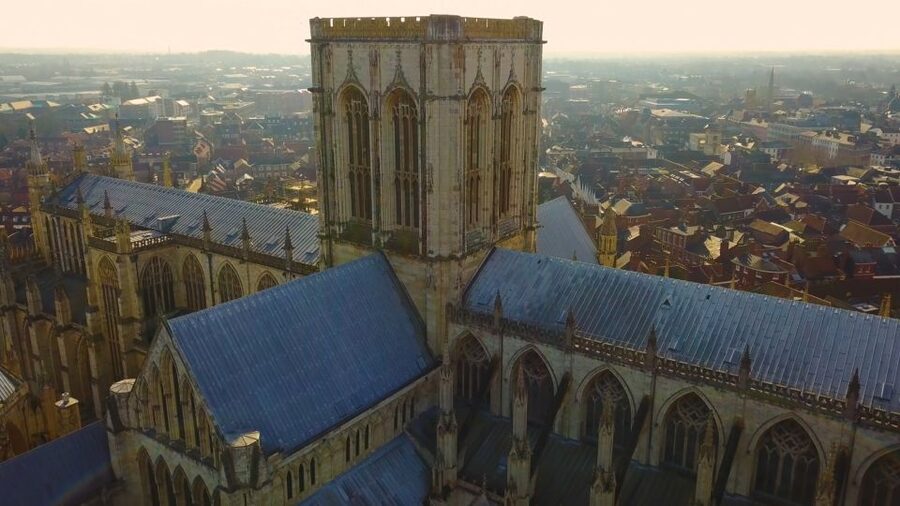 York City Pass: Access 30 Attractions for One Great Price - 2-day plan: the sweet spot for museums, houses, and a ghost walk option