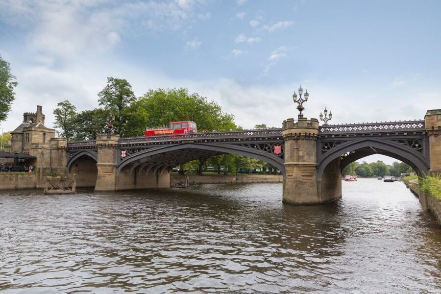 York: City Sightseeing Hop-On Hop-Off Bus Tour - Should you book this York hop-on hop-off bus tour?