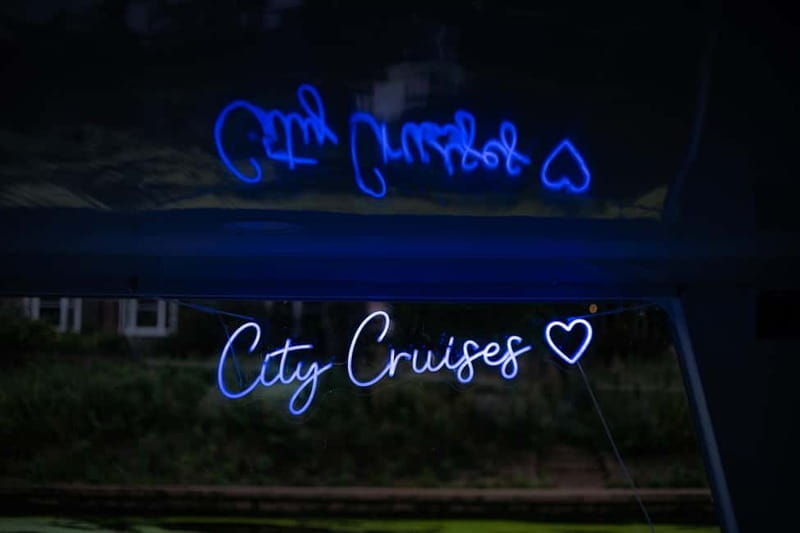 York: Evening Cruise With Strawberries & Cream + Drink - What you’ll see: York Minster, Clifford’s Tower, and more