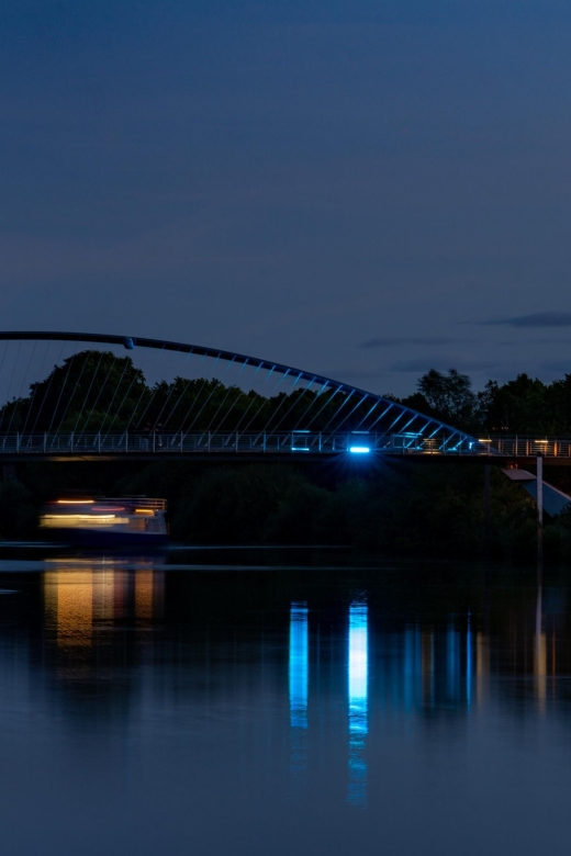 York: Evening Cruise With Strawberries & Cream + Drink - FAQ