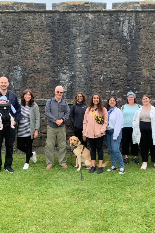 York: Private Guided Walking Tour - York Private Guided Walking Tour: What Makes This 2-Hour Walk Worth Your Time