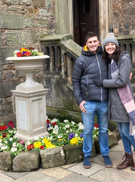 York: Private Guided Walking Tour - York’s Streets Explained: Gates, Bars, the Minster Name, and Viking Planning
