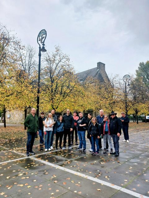 York: Private Guided Walking Tour - The Ancient City Walls Walk: Best Views Without the Guesswork