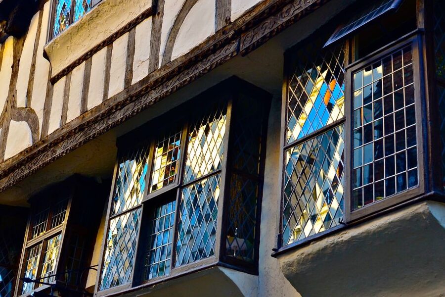 York: Private Guided Walking Tour - Shambles, Chocolate, and Why This Street Still Feels Like Diagon Alley