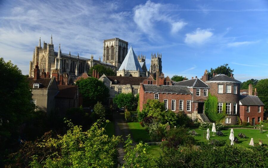 York: Private Guided Walking Tour - Price and Value: What $202 per Group Buys You in Real Sightseeing Time