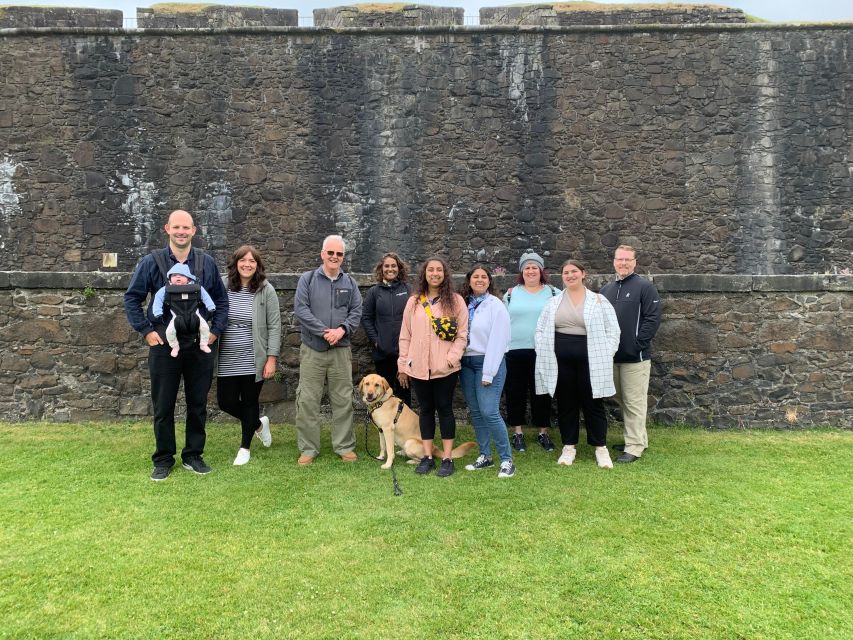 York: Private Guided Walking Tour - 2000 Years of York in a Circle: The Story Trick That Actually Works