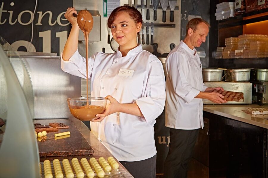 York's Chocolate Story: Guided Tour - Key things you’ll do