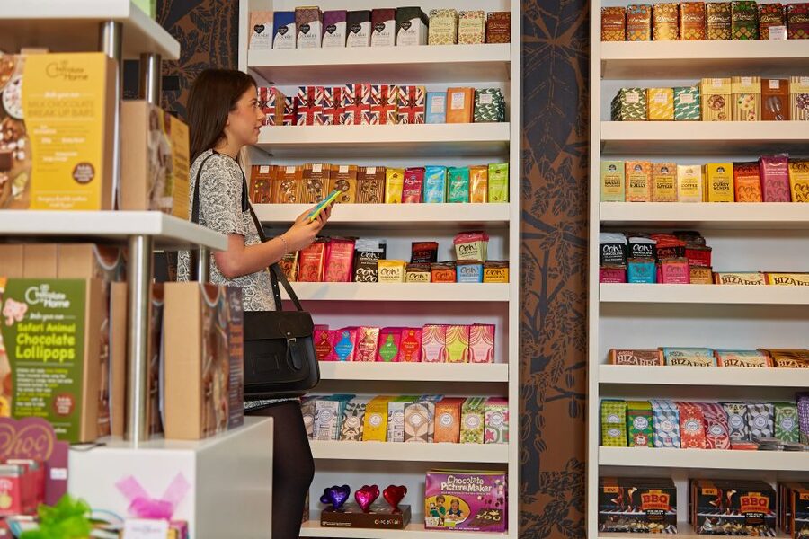 York's Chocolate Story: Guided Tour - Price and value in York, is $30 worth it