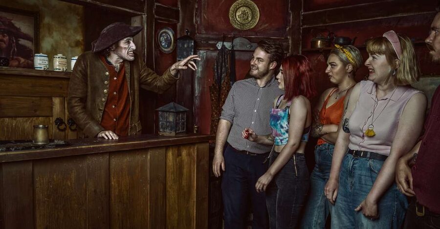 York: The York Dungeon Entry Ticket - Key things to know before you go