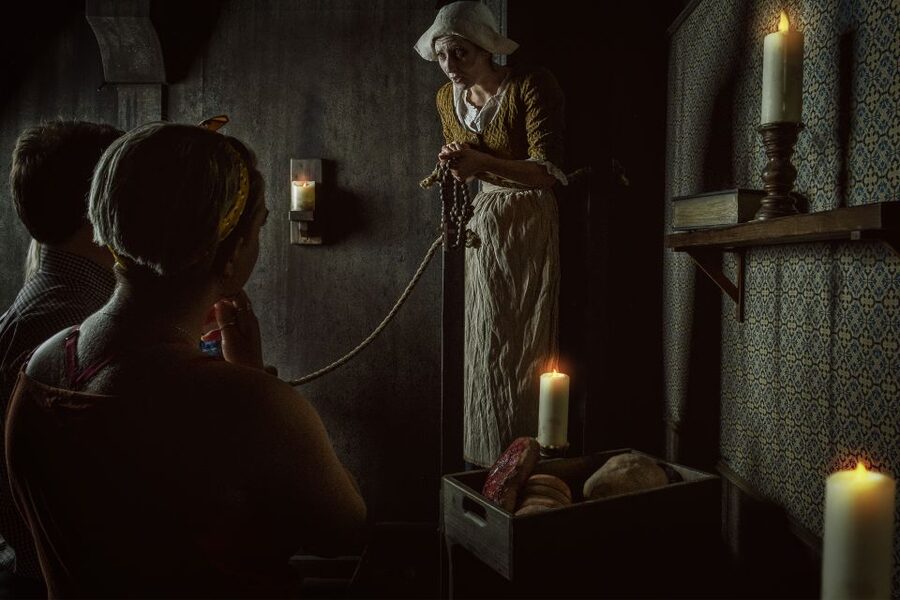 York: The York Dungeon Entry Ticket - Planning your visit: where to go and how to fit it into a day
