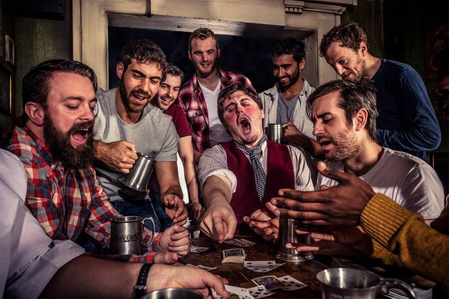 York: The York Dungeon Entry Ticket - Who should book the York Dungeon, and who should skip it