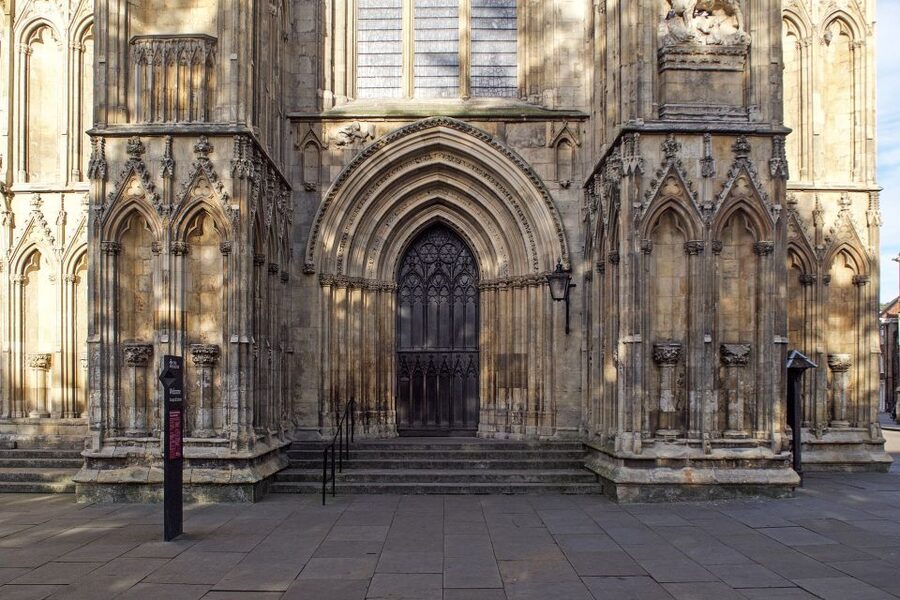 York: Witches and History Old Town Walking Tour - Price and value: what $22 gets you in central York